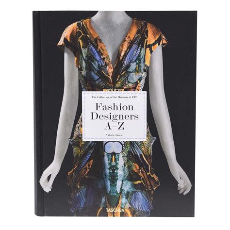 Taschen Fashion Designers A